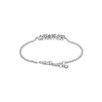 Bracciale Pandora Donna in Argento Zirconia 591162C01-16 - 591162C01-18